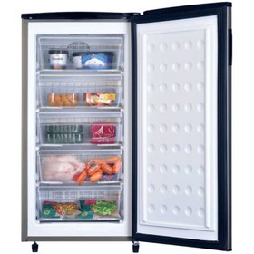 تصویر یخچال 9 فوت ایستکول مدل TM-638-150 EastCool TM-638-150 Refrigerator