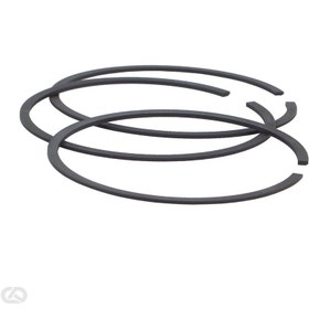 تصویر رینگ پیستون پژو ۴۰۵ مارموت 