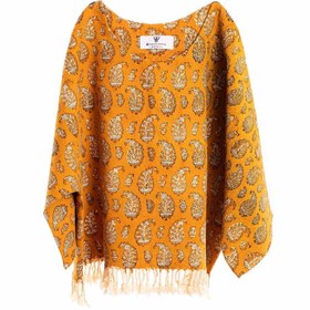 تصویر کیمونو بته اکر 