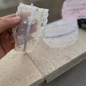 تصویر تل دخترانه 