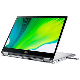 تصویر لپ تاپ 14 اینچی ایسر Acer Spin 3 I5/8/512GB SSD/Intel 