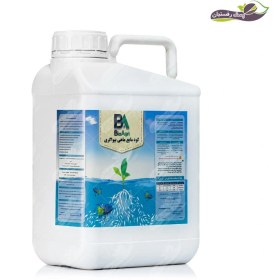 تصویر کود مایع ماهی بیواگری (5 لیتری) Liquid Fish Fertilizer