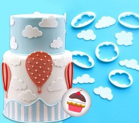 تصویر کاتر ابر نسکو (5 عددی) 