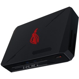 تصویر مینی کامپیوتر گیمینگ ایسوس ROG NUC Gaming NUC14SRKU9 