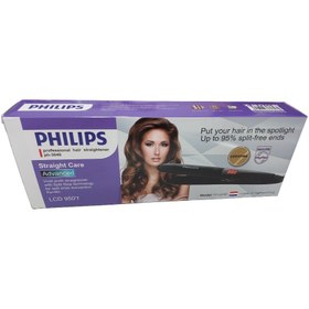 تصویر اتوموی فلیپس مدل PH-3040 Philips PH-3040 hair straightener