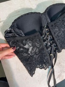 تصویر دکلته دانتل 