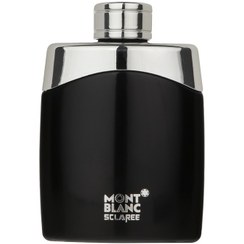 تصویر عطر ادوپرفیوم مردانه اسکلاره مدل Mont Blanc Legend با رایحه شیرین حجم ۱۰۰ میلی لیتر 