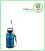 تصویر سمپاش دستی کوله ای نووا 5 لیتری مدل 8905 