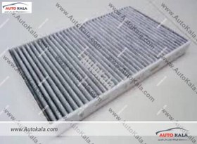 تصویر فیلتر کابین مازراتی کواترور پورتر.MASERATI Quattroporte CABIN FILTER 