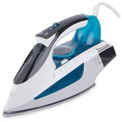 تصویر اتو بخار نانیوا مدل NI-2400 Naniwa NI-2400 Steam Iron