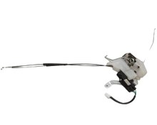 تصویر قفل درب جلو چپ لیفان X50 شرکتی 