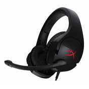 تصویر هدست مخصوص بازی هایپرایکس مدل Cloud Stinger HyperX Cloud Stinger Gaming Headset