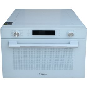 تصویر مایکروویو مایدیا مدل MIDEA MW-F3630-T5X-W 