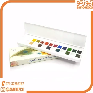 تصویر فروشگاه آموزکو