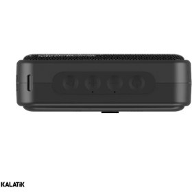 تصویر اسپیکر قابل حمل ارایمو SoundGo 4 مدل OBS-02S Oraimo OBS-02S SoundGo 4 Portable Wireless Speaker