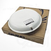 تصویر منبع انبساط ۶ لیتری ایران رادیاتور داژو اکو 