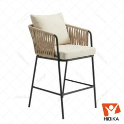 تصویر صندلی کانتر درسا 