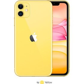 تصویر گوشی اپل iPhone 11 LZA (active) ظرفیت 256GB و رم 4GB تک سیم کارت 