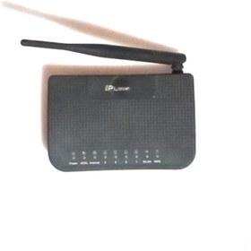 تصویر مودم ADSL Wireless IP link استوک 
