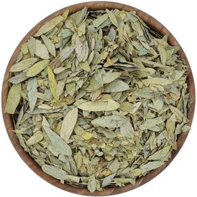 تصویر برگ سنا 