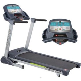 تصویر تردمیل خانگی و شیب برقی دی کی سیتی LX8N 47 DK city LX8N 47 treadmills