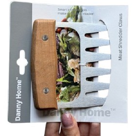 تصویر چنگک گوشت دنی هوم کد 89-1349 