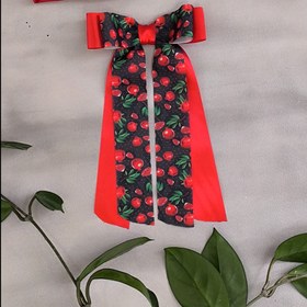 تصویر پاپیون انار(تکی) 