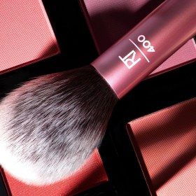 تصویر براش تکی آرایشی ریل تکنیک Everyday Essentials Makeup Brush Set