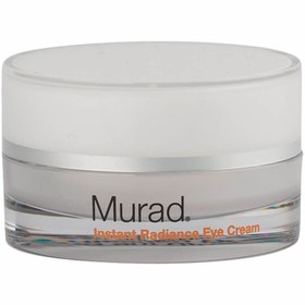 تصویر کرم دور چشم اورجینال برند Murad مدل Instant Radiance Eye Cream کد 367316 