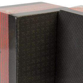 تصویر آجر یوگا بسته ۲ عددی 