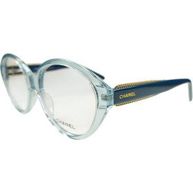 تصویر عینک طبی شنل مدل 9734c5 