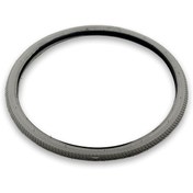 تصویر لاستیک عقب ویلچر بادی و توپر 