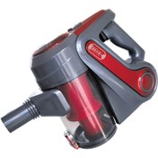 تصویر جارو برقی پرتابل کاکس مدل CX1250 ظرفیت ۱۲۰۰ وات 