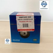 تصویر غلتک تسمه تایم سفت کن ۲۰۶ (تیپ ۲) VKM 13253 هرینگتون Harrington