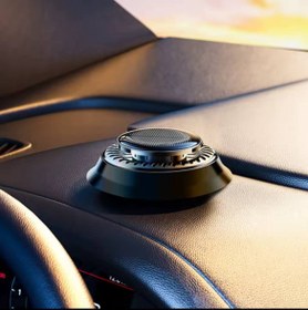 تصویر خوشبوکننده سفینه 