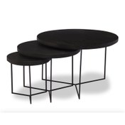 تصویر میز عسلی سامیار 