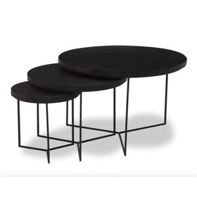 تصویر میز عسلی سامیار 