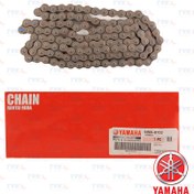 تصویر زنجیر یاماها MX KING (اصل) 