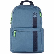 تصویر کوله پشتی لپ تاپ اس تی ام مدل Bank مناسب برای لپ تاپ 15.6 اینچ STM Bank Backpack for 15.6 inch laptop