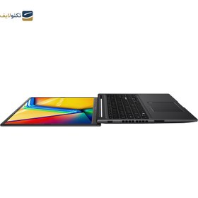 تصویر لپ تاپ ایسوس 16 اینچی مدل Vivobook 16X K3605VC i5 13500H 8GB 512GB RTX3050 ASUS VivoBook 16X K3605VC i5 13500H 8GB RAM 512GB SSD RTX3050