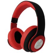 تصویر هدفون بیسیم jbl sn-85 - آبی headphone jbl sn-85