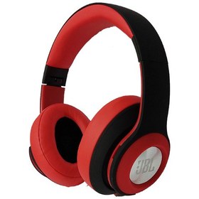 تصویر هدفون بیسیم jbl sn-85 - آبی headphone jbl sn-85