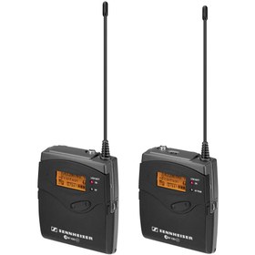 تصویر هاش اف G3 سنهایزر 