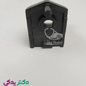 تصویر نگهدارنده صندوق عقب پژو 405 شرکتی ایساکو اصل 0250110699 