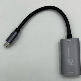 تصویر دانگل انتقال تصویر دستگاه های دیجتال به روی تلفن همراه HDMI 