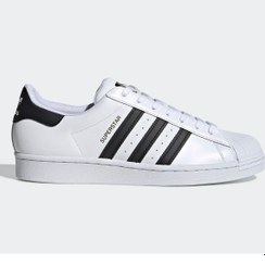 تصویر کفش آدیداس سوپر استار کد 2392 Adidas Super Star - 2392