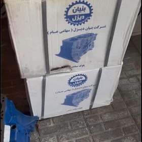 تصویر سرسیلندر نیسان Z24 اصلی 