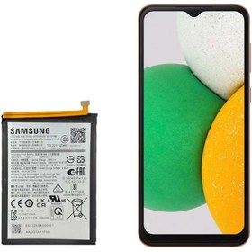 تصویر باطری سامسونگ گلکسی A03 Core Battery Samsung Galaxy A03 Core