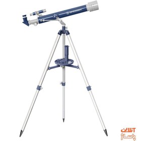 تصویر تلسکوپ برسر مدل Junior 60/700 ا Bresser Junior 60/700 Telescope Bresser Junior 60/700 Telescope