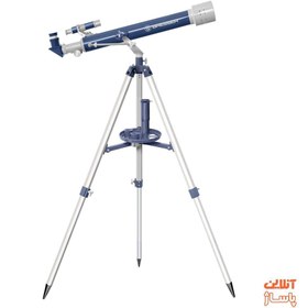 تصویر تلسکوپ برسر مدل Junior 60/700 Bresser Junior 60/700 Telescope